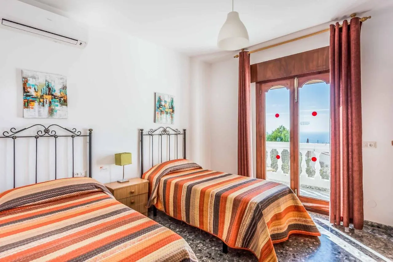Villa Felix Nerja Espagne
