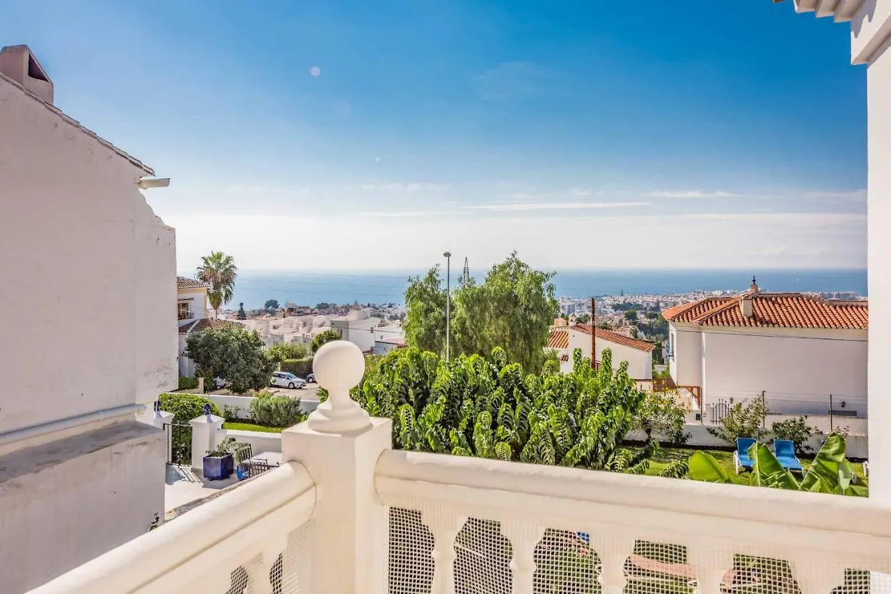 Villa Felix Nerja