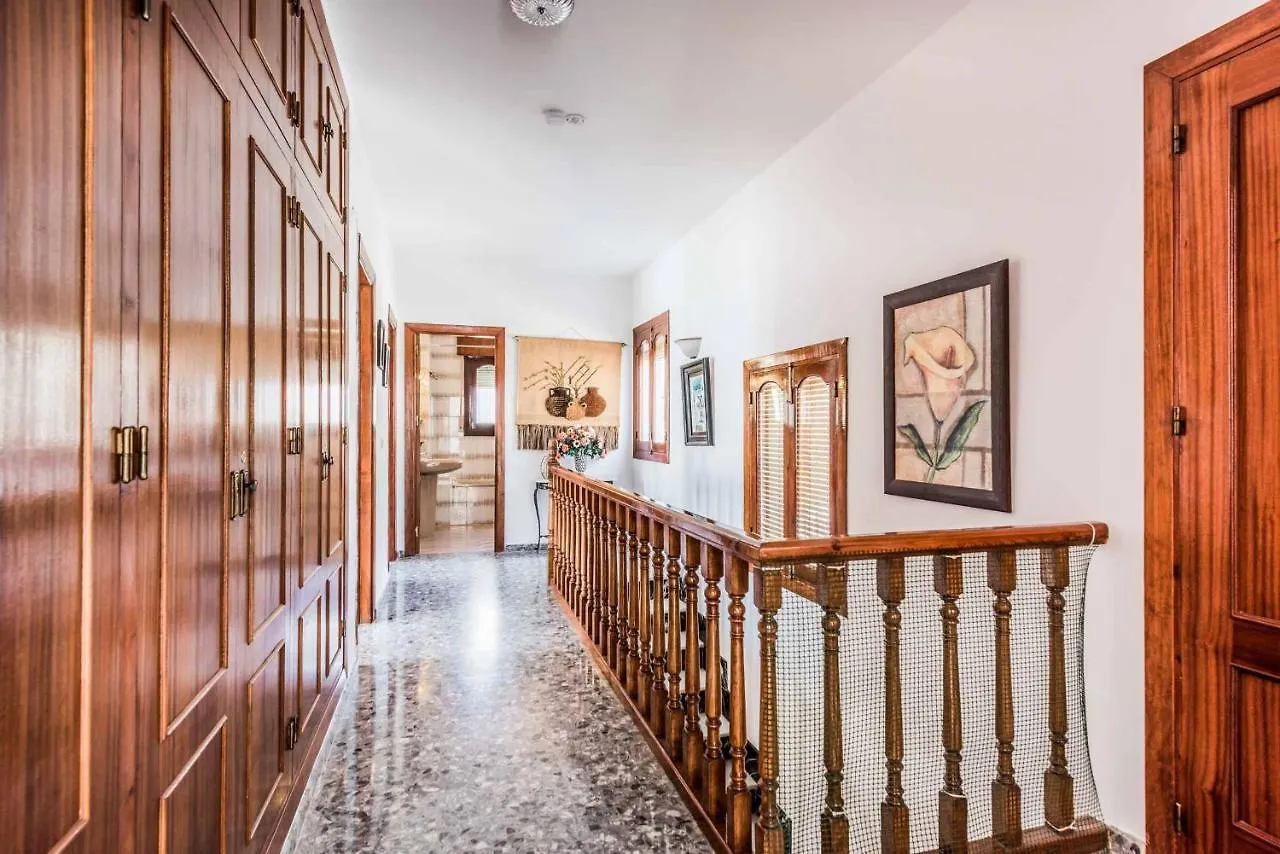 Villa Felix Nerja 0*,