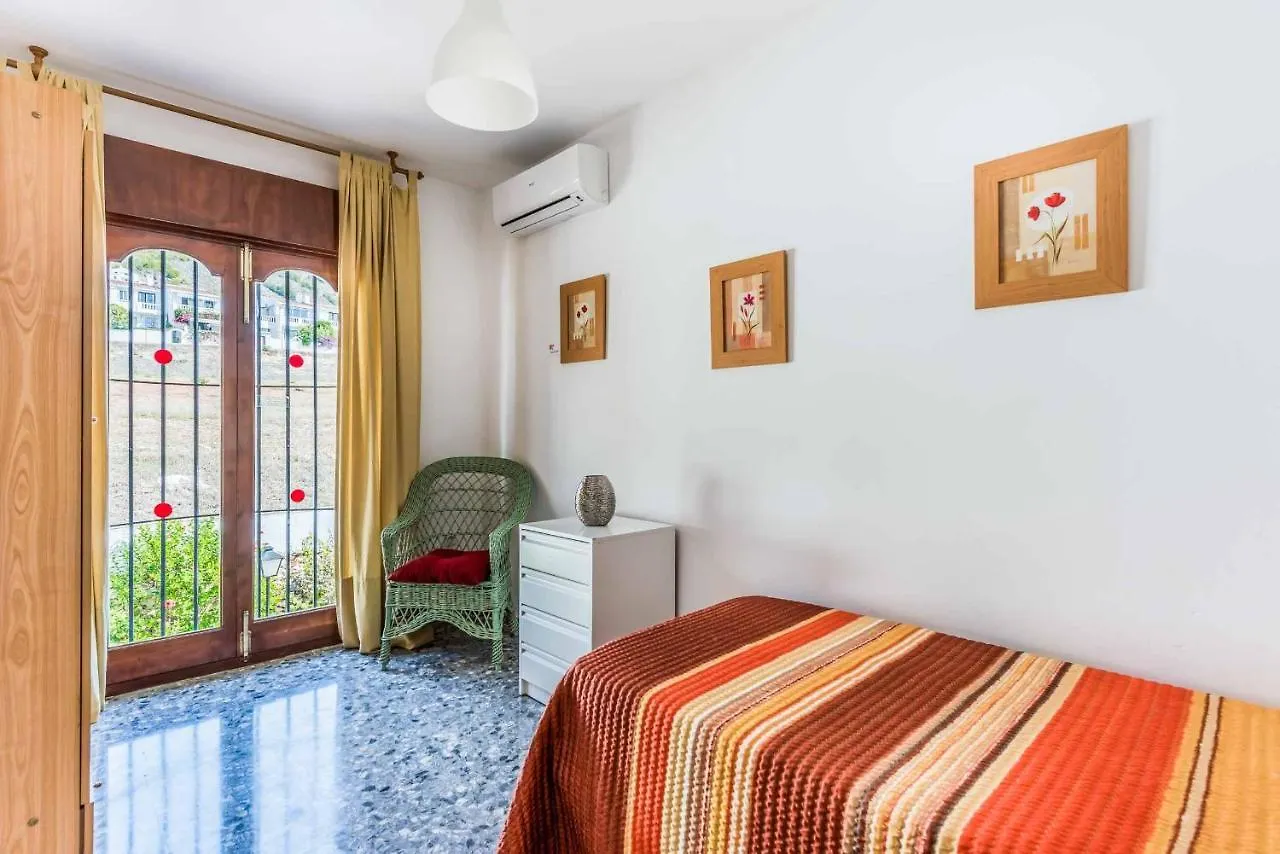 Villa Felix Nerja